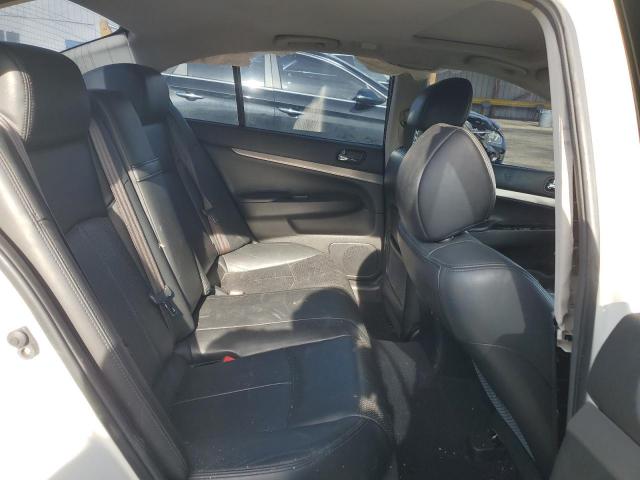 INFINITI G37 Image 5