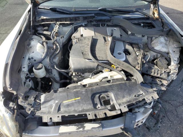 INFINITI G37 Image 8