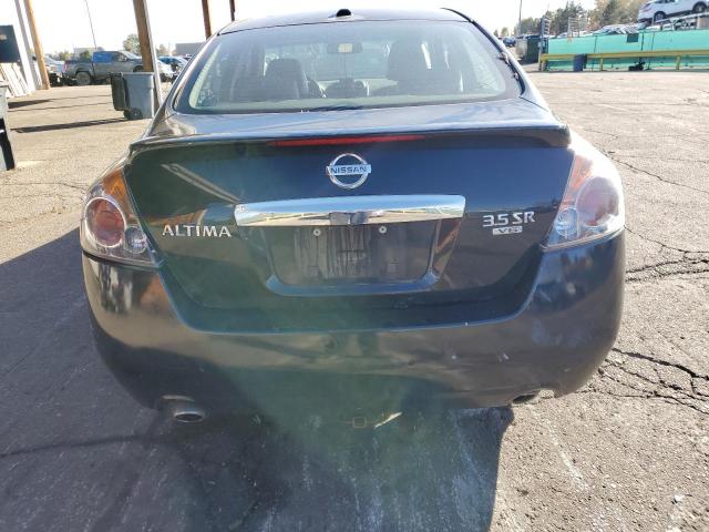 Nissan Altima Sr Image 6