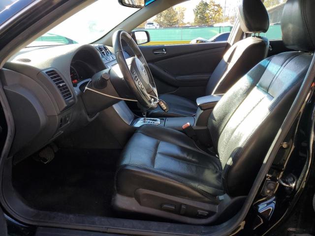 Nissan Altima Sr Image 2