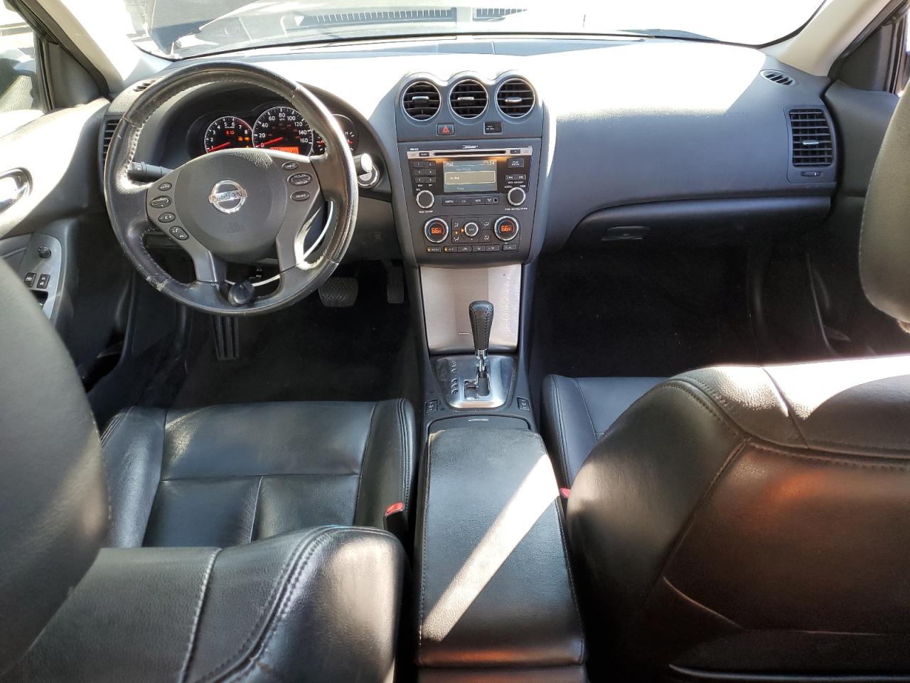 Nissan Altima Sr Image 7