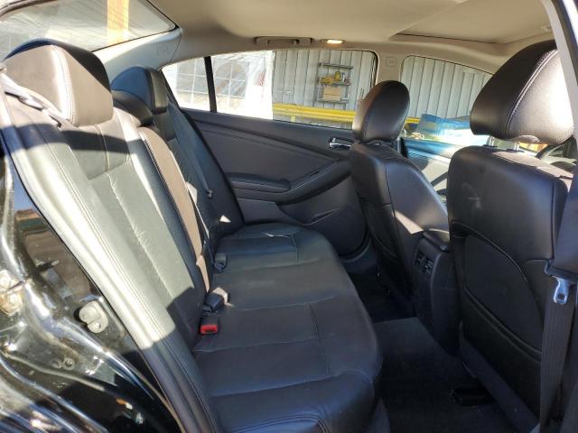 Nissan Altima Sr Image 11