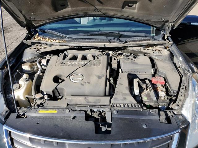 Nissan Altima Sr Image 12