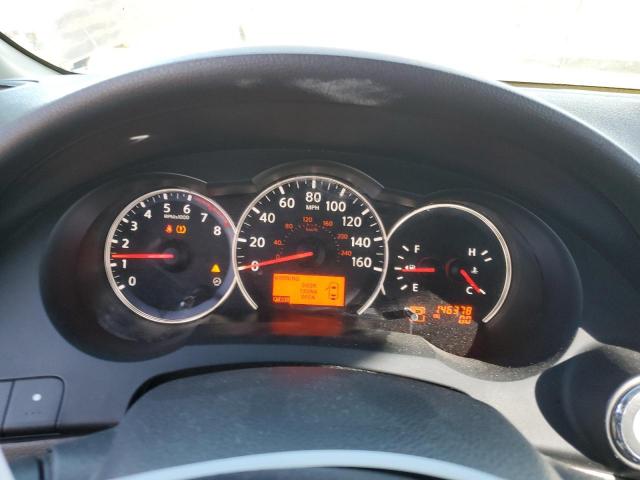 Nissan Altima Base Image 11