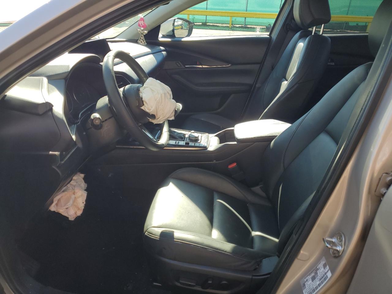 Mazda Cx Preferred Image 11