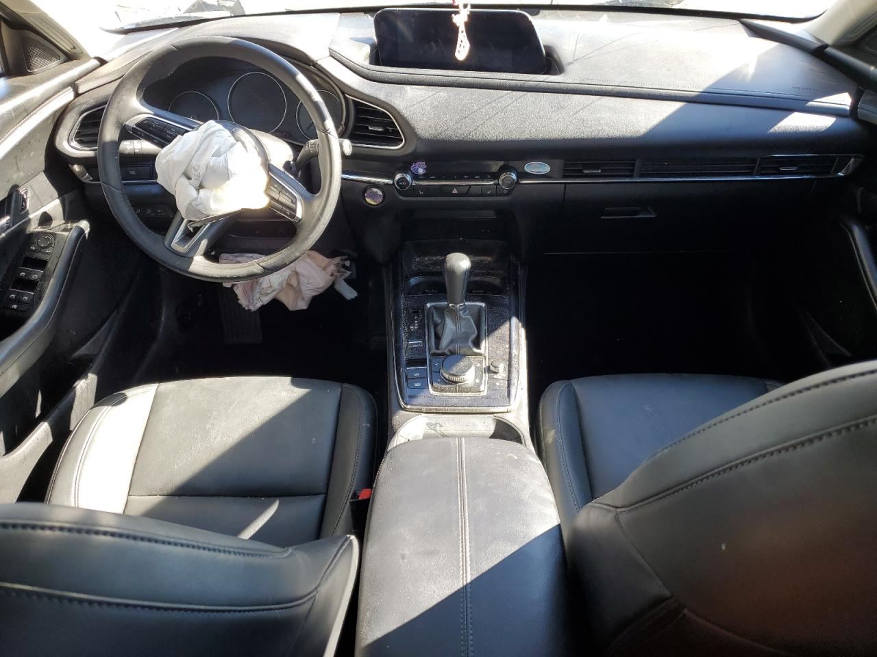 Mazda Cx Preferred Image 6