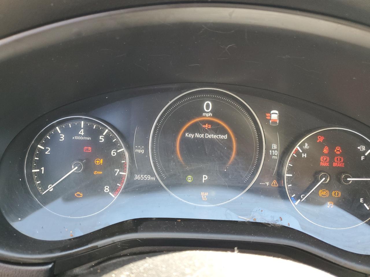 Mazda Cx Preferred Image 7