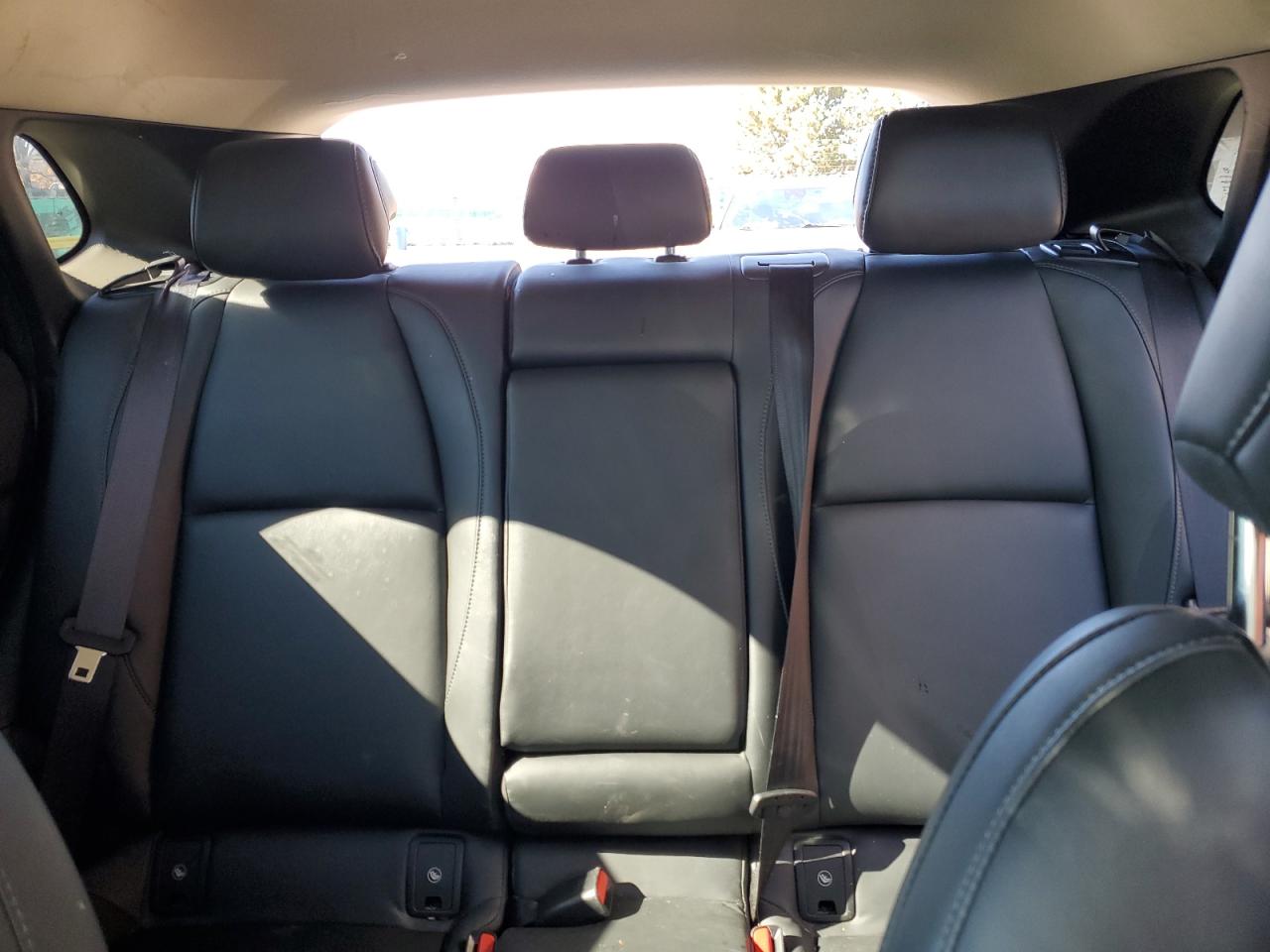 Mazda Cx Preferred Image 10