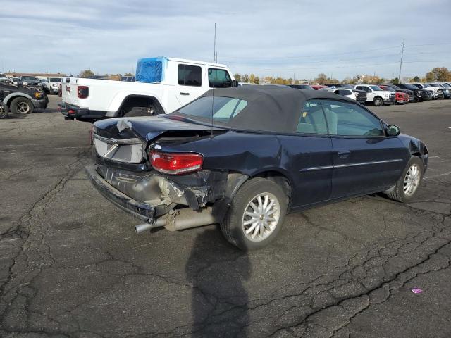 Chrysler Sebring Lxi Image 3