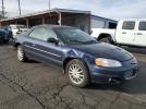 Chrysler Sebring Lxi Image 6