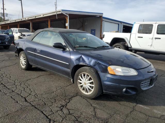 Chrysler Sebring Lxi Image 6