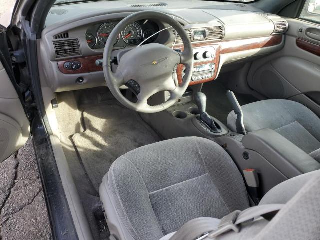Chrysler Sebring Lxi Image 12