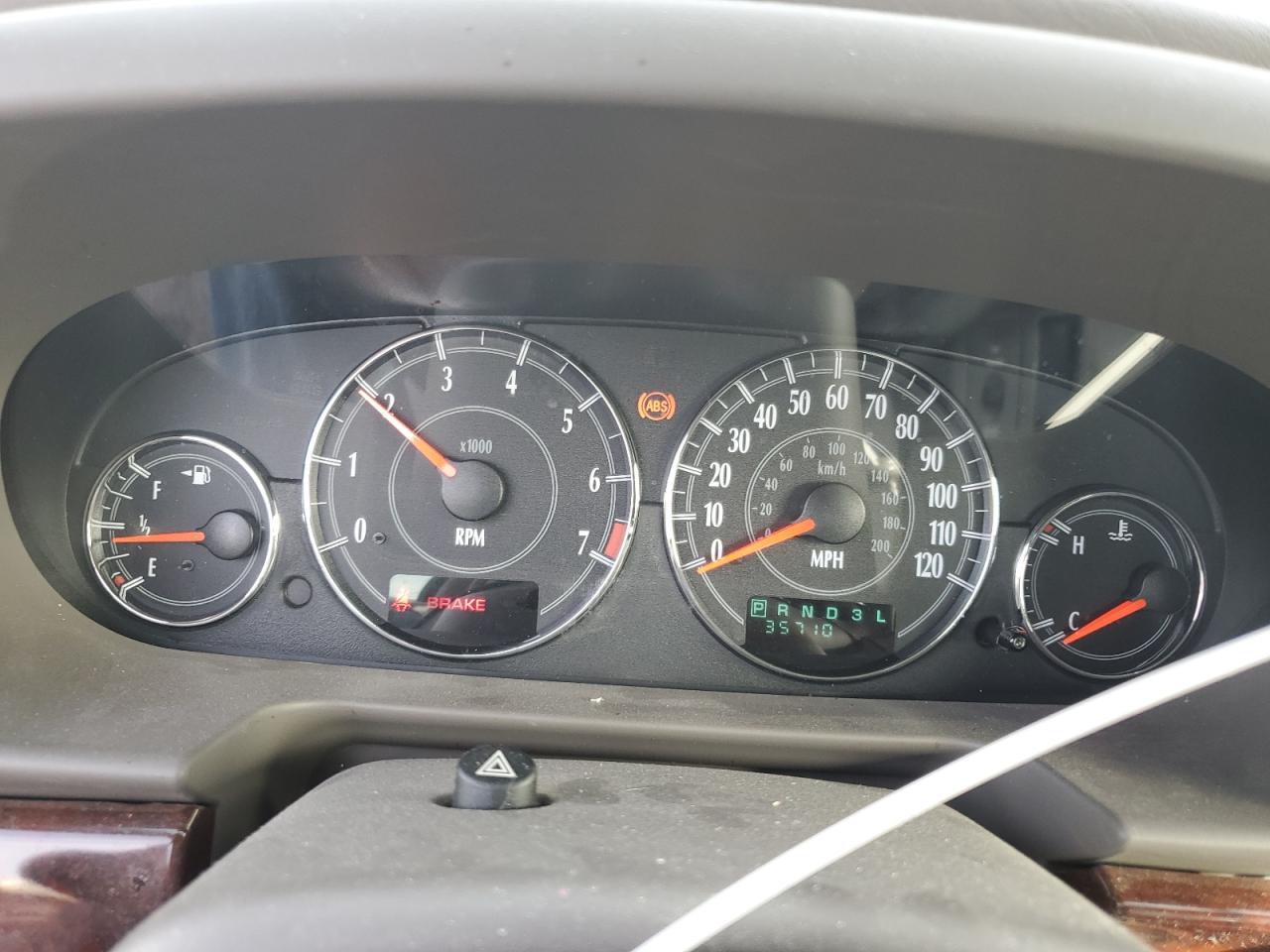 Chrysler Sebring Lxi Image 7