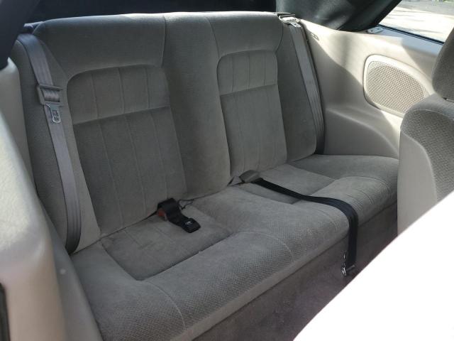 Chrysler Sebring Lxi Image 8