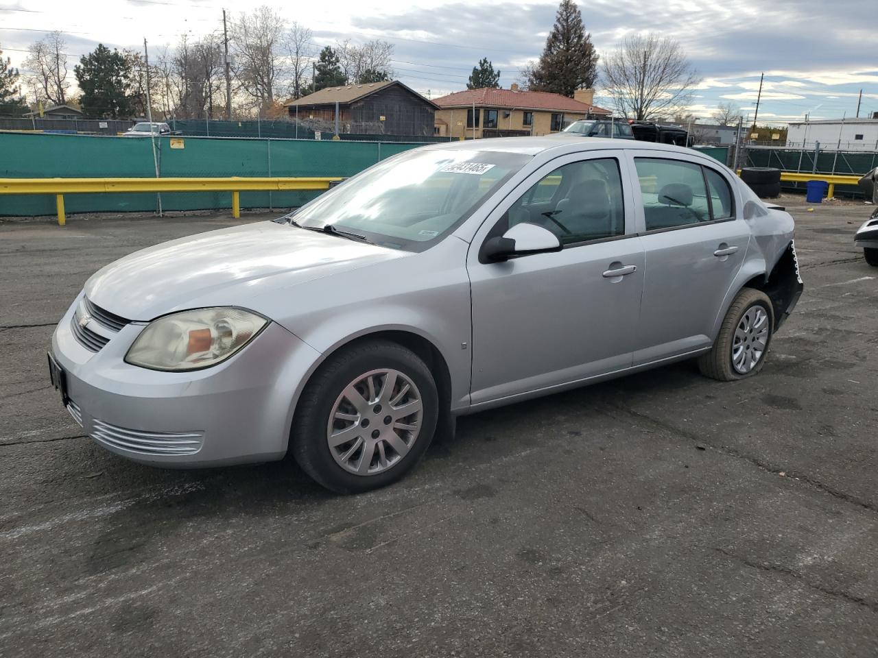 Chevrolet Cobalt Lt Image 1