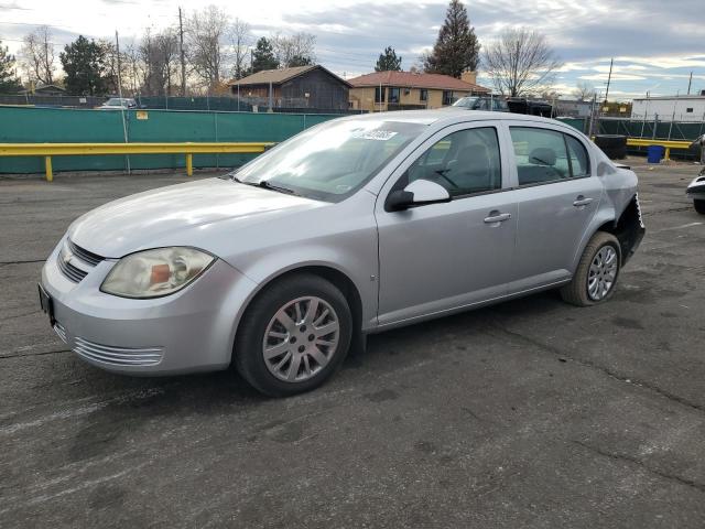 Salvage Chevrolet Cobalt