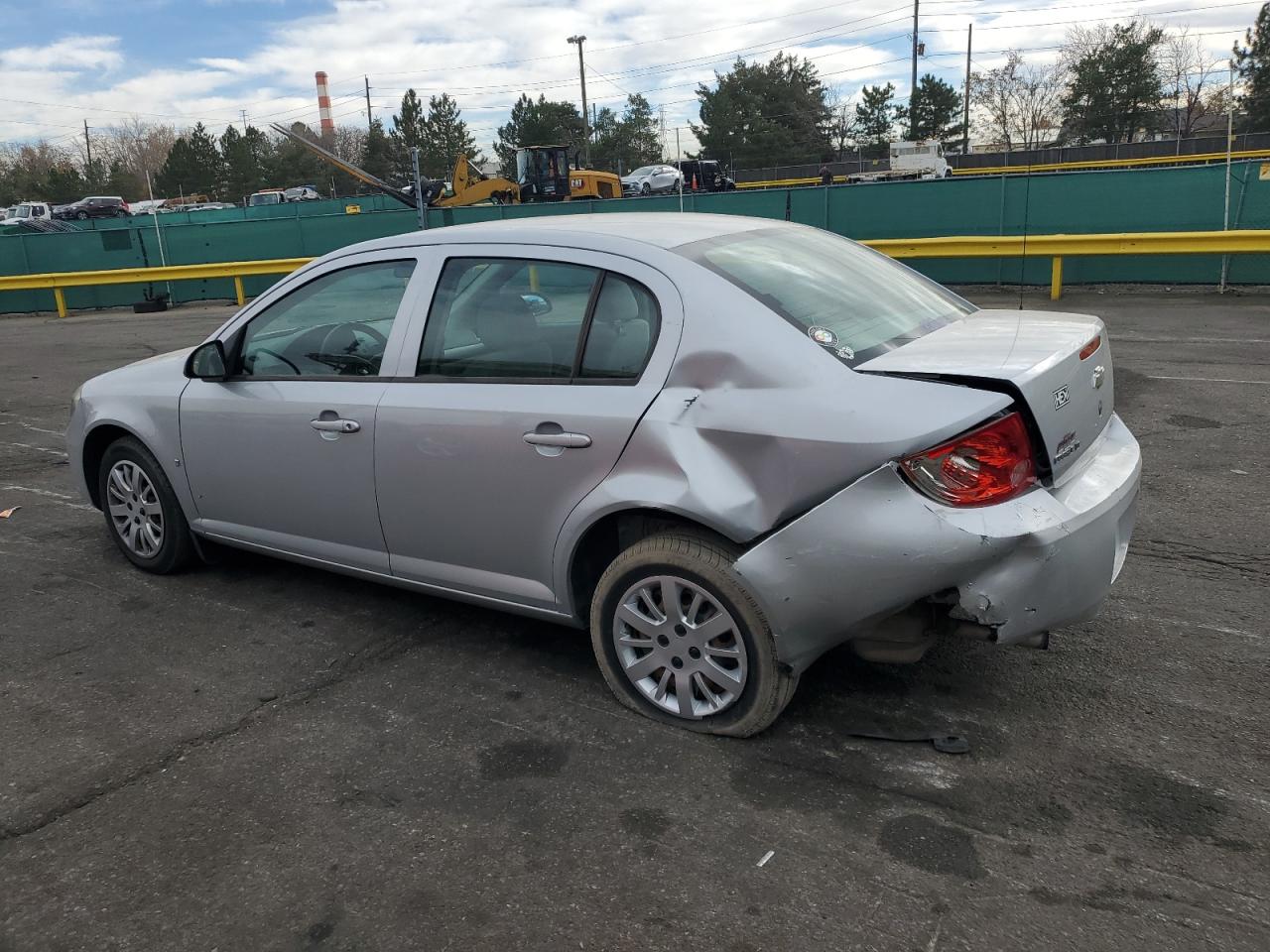 Chevrolet Cobalt Lt Image 5