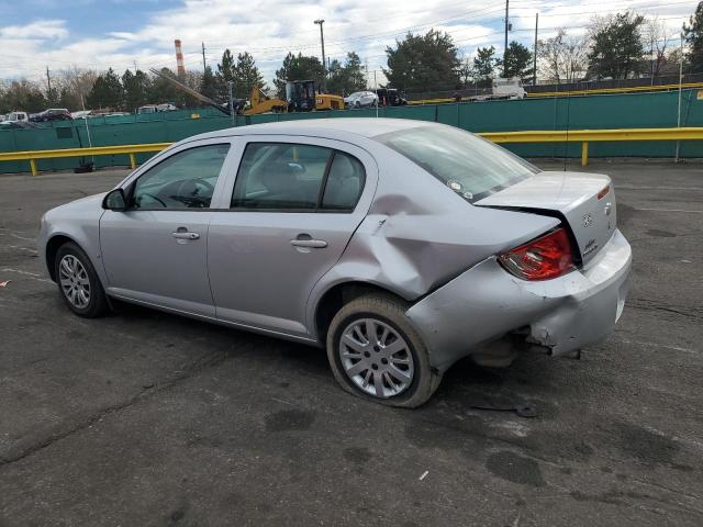 Chevrolet Cobalt Lt Image 5