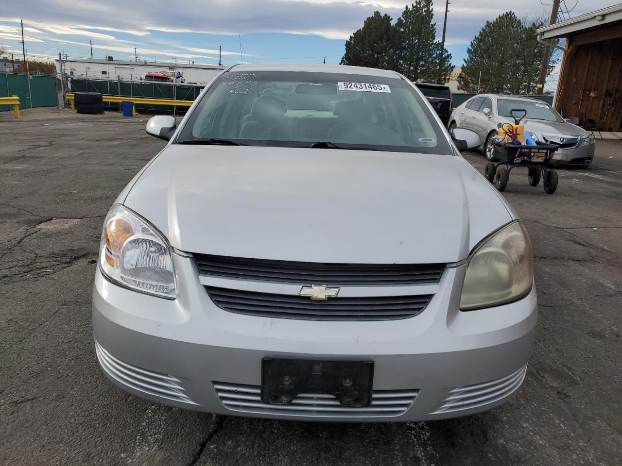 Chevrolet Cobalt Lt Image 3