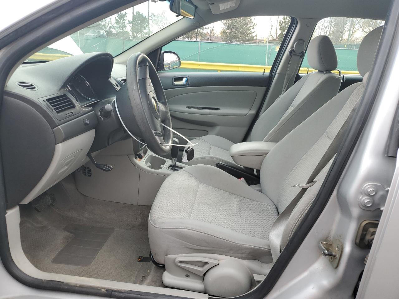 Chevrolet Cobalt Lt Image 8