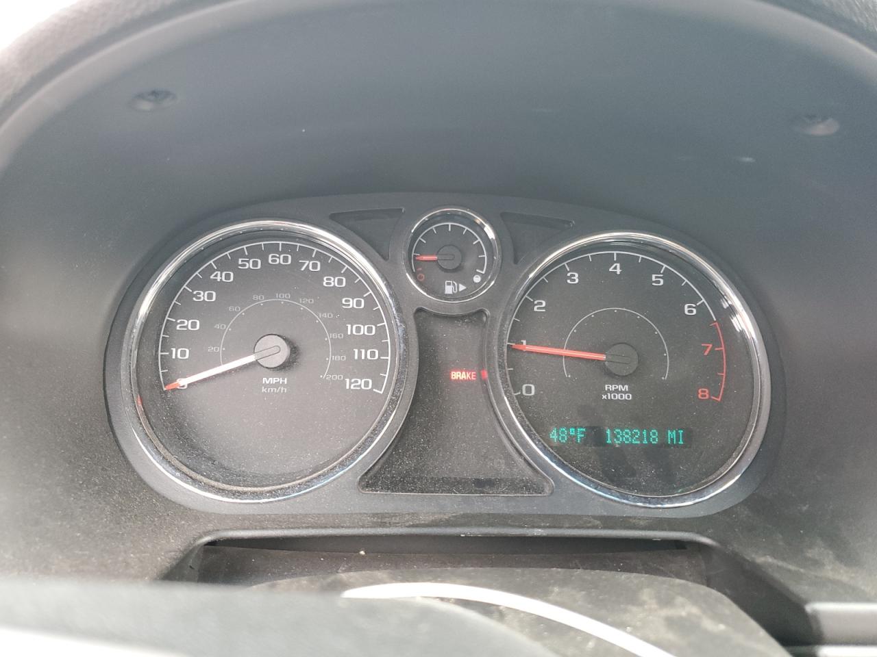 Chevrolet Cobalt Lt Image 10