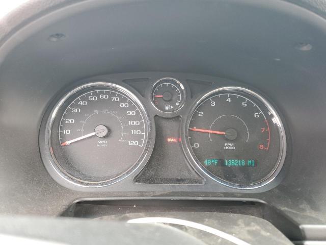 Chevrolet Cobalt Lt Image 10