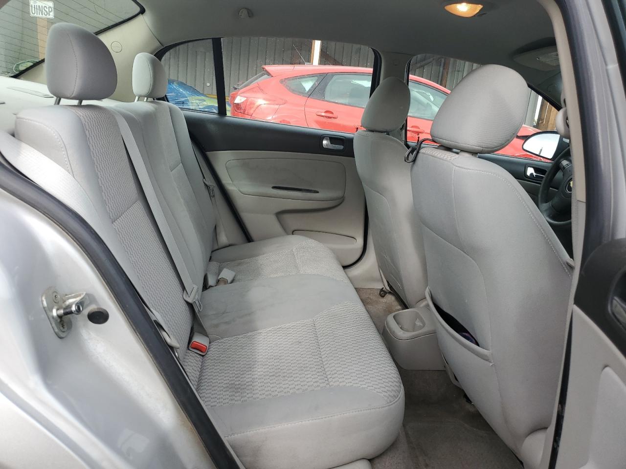 Chevrolet Cobalt Lt Image 9