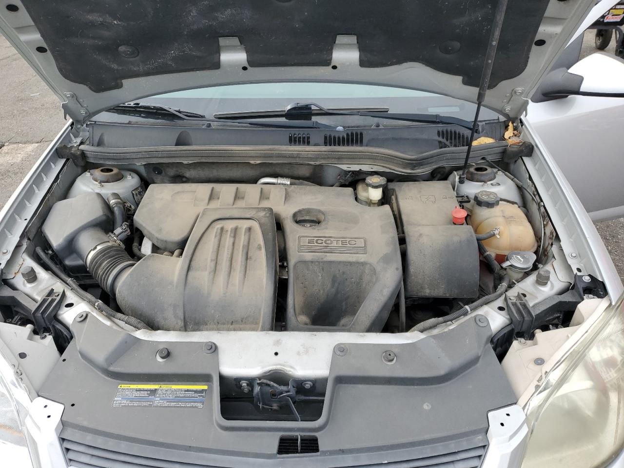 Chevrolet Cobalt Lt Image 2