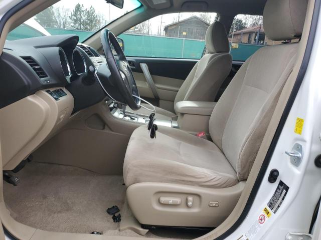 Toyota Highlander Sport Image 6