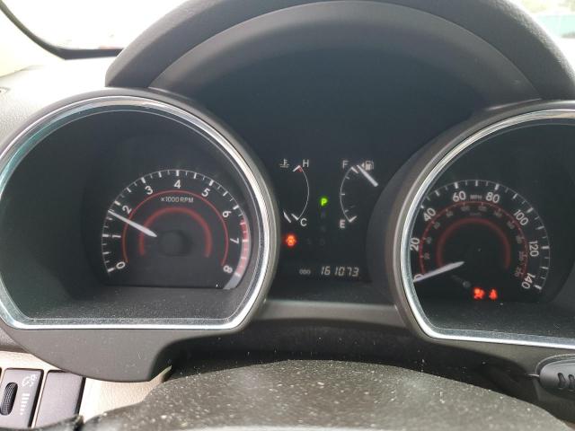 Toyota Highlander Sport Image 10