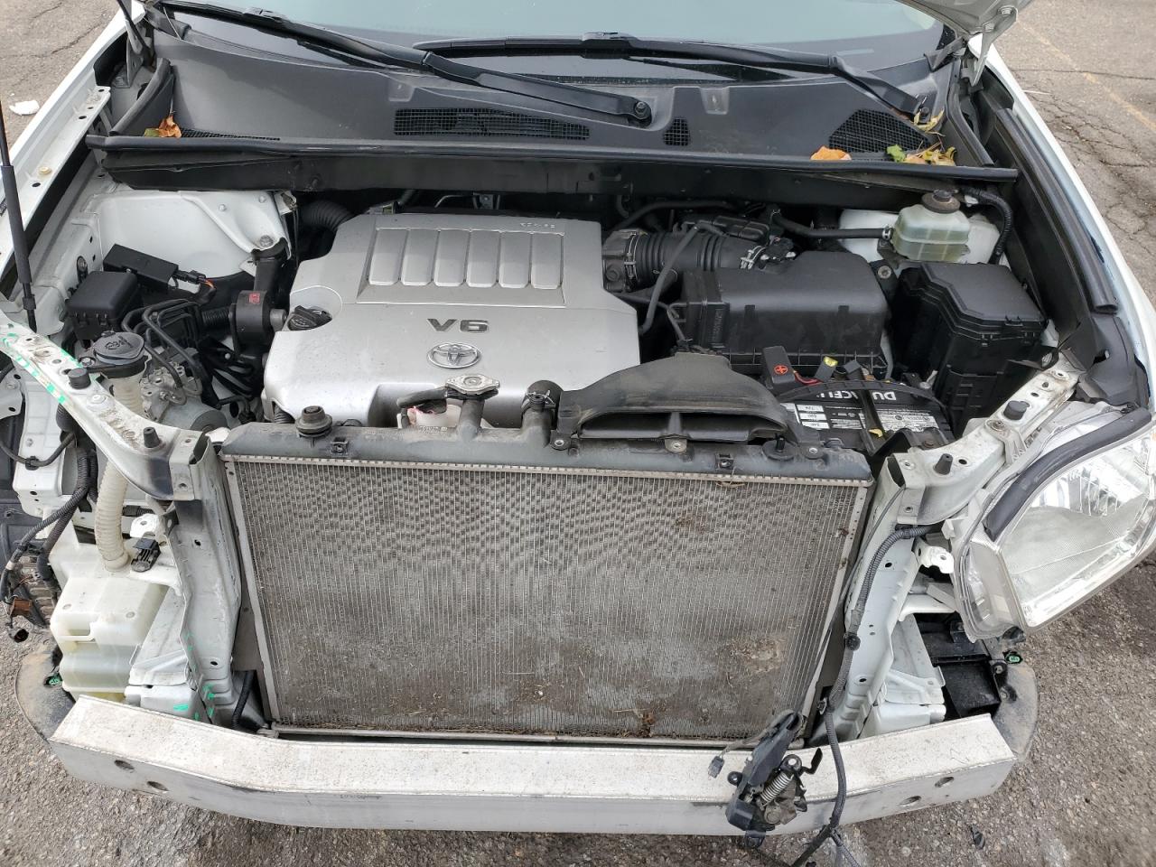 Toyota Highlander Sport Image 11