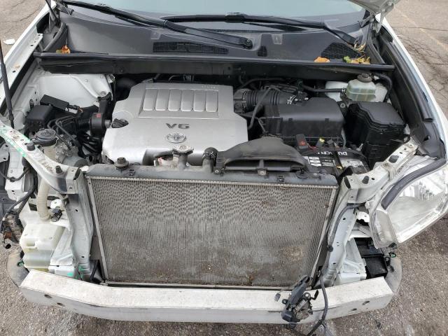 Toyota Highlander Sport Image 11