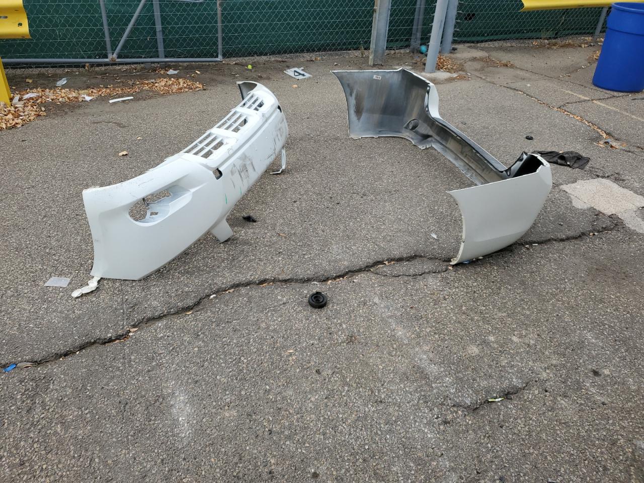 Toyota Highlander Sport Image 8