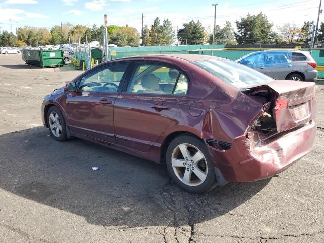 Honda Civic Ex Image 6