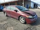 Honda Civic Ex Image 12