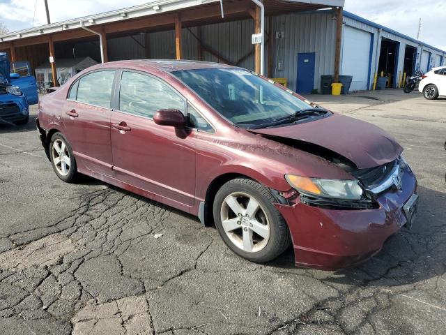 Honda Civic Ex Image 12