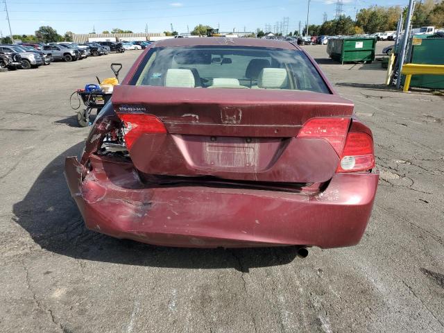 Honda Civic Ex Image 7