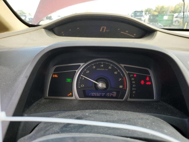 Honda Civic Ex Image 10