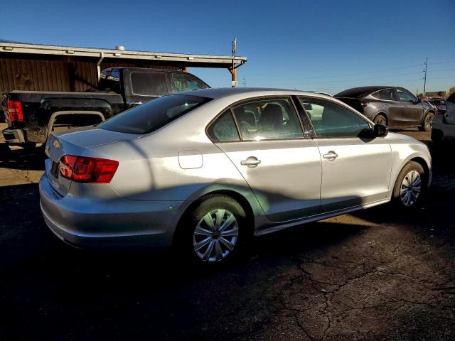 Volkswagen Jetta Base Image 4