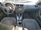 Volkswagen Jetta Base Image 5
