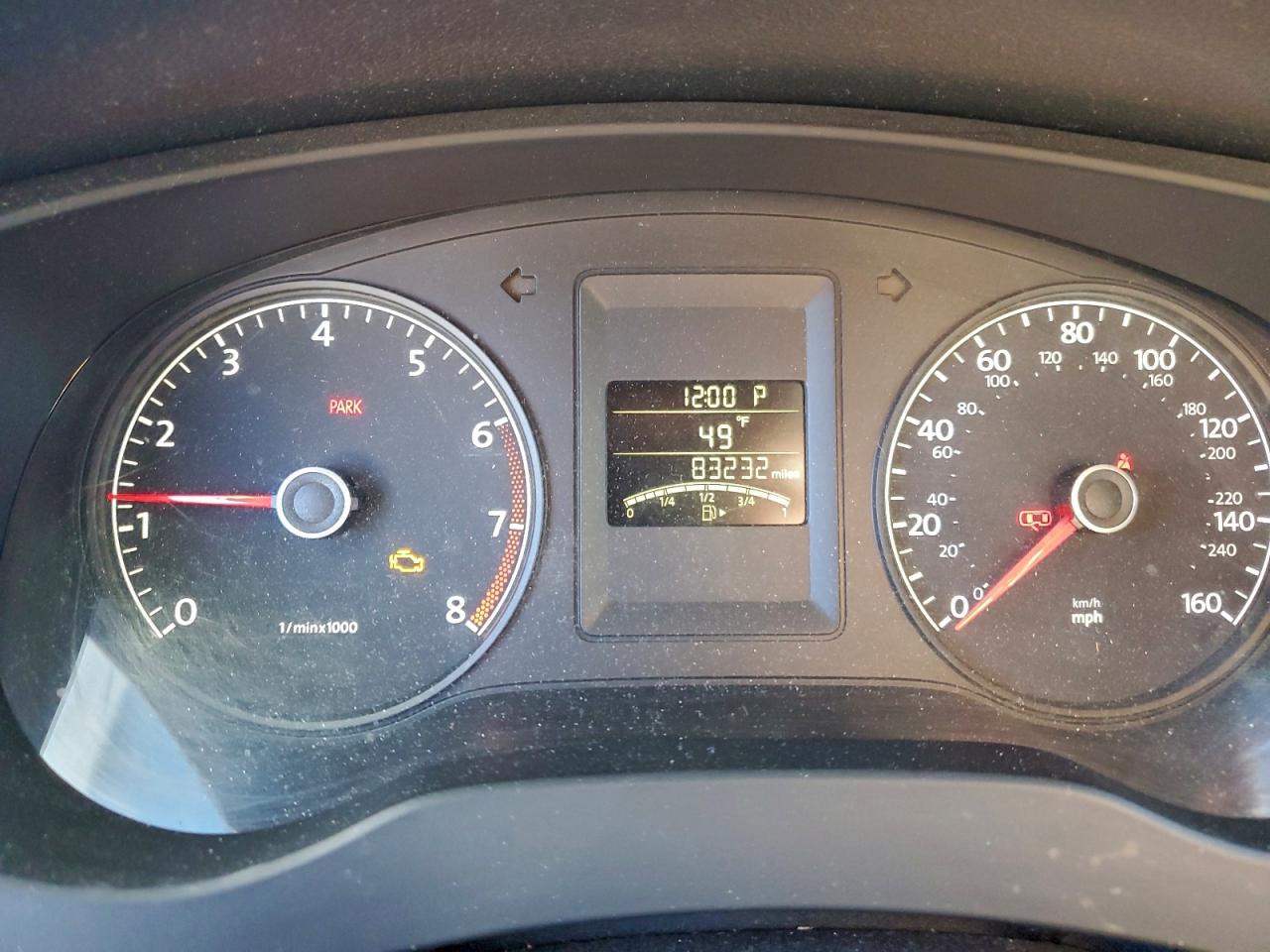 Volkswagen Jetta Base Image 10