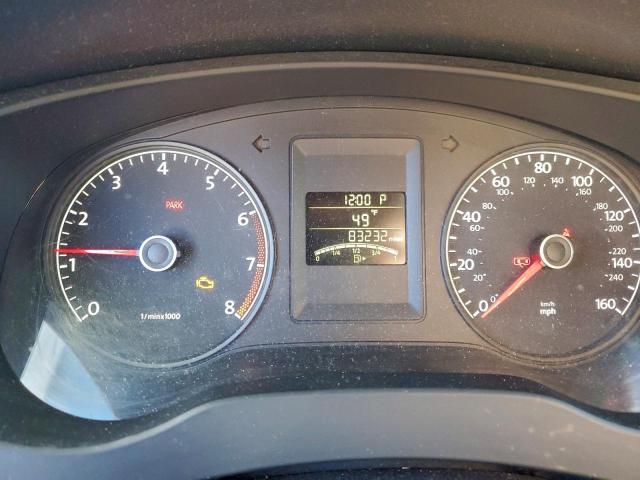 Volkswagen Jetta Base Image 10