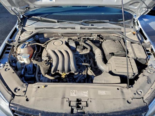 Volkswagen Jetta Base Image 9