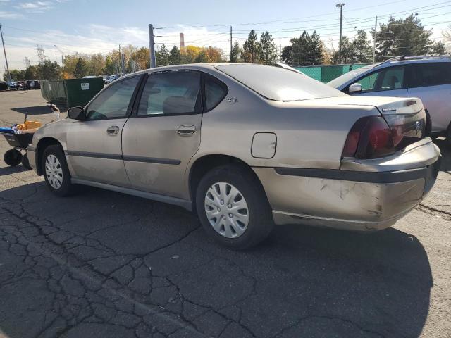Chevrolet Impala Image 11