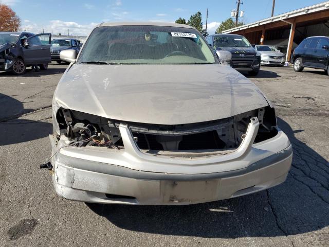 Chevrolet Impala Image 10