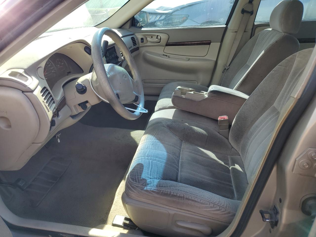 Chevrolet Impala Image 4