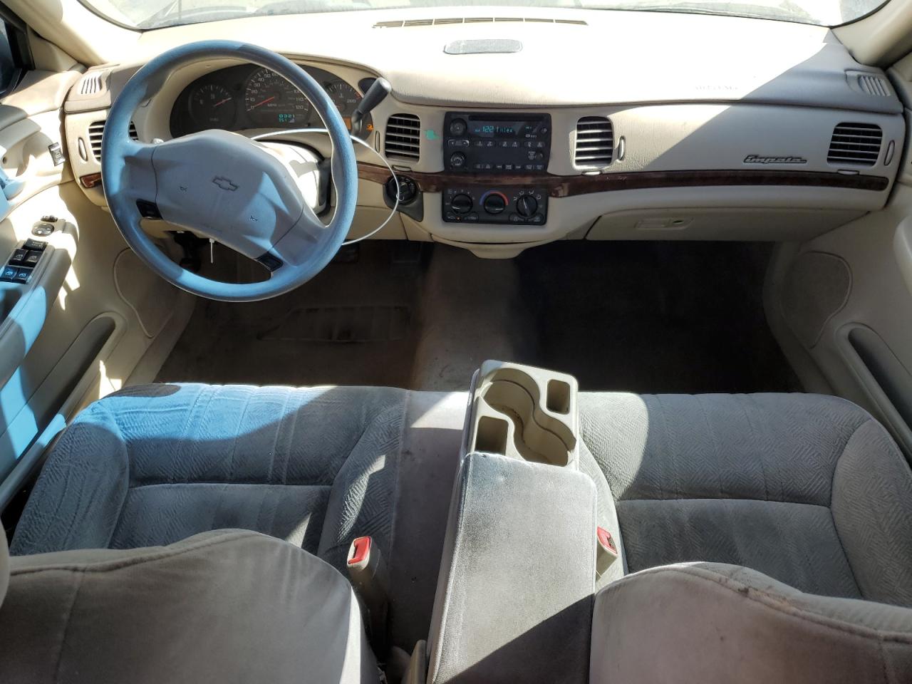 Chevrolet Impala Image 3