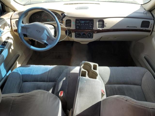 Chevrolet Impala Image 3