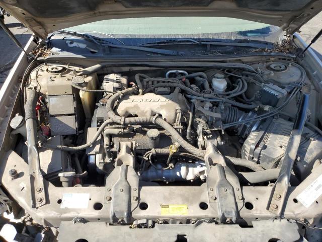 Chevrolet Impala Image 6