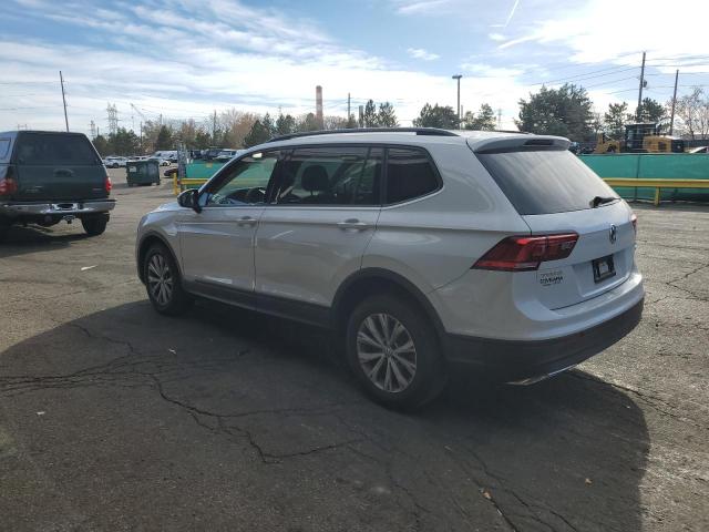 Volkswagen Tiguan S Image 2